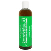 Шампунь для кошек и собак Chris Christensen «Smart Wash 50 Jungle Apple» (Яблоко) 354 мл
