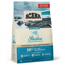 Сухой корм для взрослых кошек Acana Pacifica 1,8 кг (рыба)