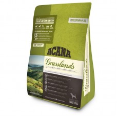 Сухий корм для дорослих собак всіх порід Acana Grasslands 340 г