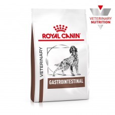 Сухой корм для собак, при заболеваниях желудочно-кишечного тракта Royal Canin Gastro Intestinal 15 кг (домашняя птица)