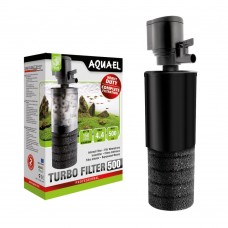 Внутренний фильтр Aquael «Turbo Filter 500» для аквариума до 150 л