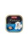 Влажный корм для собак Animonda Vom Feinsten Adult with Chicken + Cod | 150 г (курица и треска)
