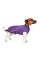 Жилетка для собак Pet Fashion E.Vest XL (фиолетовый)