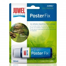 Клей для фона Juwel «Poster Fix» 30 мл