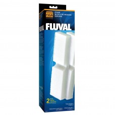 Губка Fluval «Foam» 2 шт. (для зовнішнього фільтра Fluval FX5 / FX6)