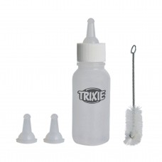 Бутылка для кормления Trixie 57 мл (пластик)
