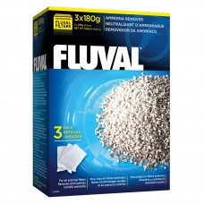 Наповнювач для фільтра Fluval «Ammonia Remover» (3 x 150 г)