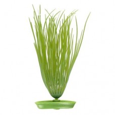 Декорация для аквариума Marina AquaScaper растение «Hairgrass» 12,5 см (пластик)