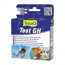 Капельный тест для воды на общую жесткость Tetra «Test GH» 10 мл