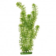 Декорация для аквариума Marina AquaScaper растение «Hornwort» 30 см (пластик)