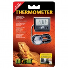 Термометр для террариума Exo Terra электронный, дистанционный