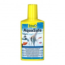 Средство для подготовки воды Tetra «Aqua Safe» 250 мл