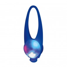 Брелок Trixie миготливий 8 см / d=2,4 см (силікон, кольори в асортименті)