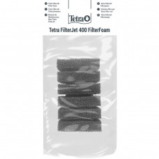 Губка для внутреннего фильтра Tetra FilterJet 400 Filter Foam