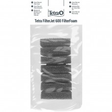 Губка для внутреннего фильтра Tetra FilterJet 600 Filter Foam