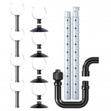 Комплект Tetra для видачі води (для зовнішнього фільтра Tetra EX 1200 Plus / EX 1200)