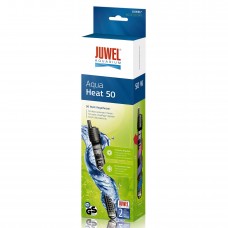 Обігрівач Juwel «Aqua Heat 50» для акваріума 30-50 л