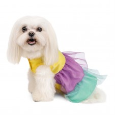 Сукня для собак Pet Fashion «Ліра» XS-2