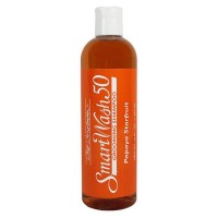 Шампунь для кошек и собак Chris Christensen «Smart Wash 50 Papaya Starfruit» (Папайя) 354 мл