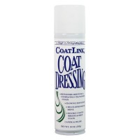 Спрей для розчісування Chris Christensen «Coat Dressing» 283 г (для догляду за шерстю) - cts