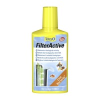 Средство для стимуляции биологической среды Tetra FilterActive 100ml