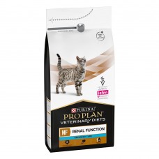 Сухой корм для кошек, при заболеваниях почек Pro Plan Veterinary Diets NF Renal Function Advanced 1,5 кг