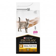 Сухой корм для кошек, при заболеваниях почек Pro Plan Veterinary Diets NF Renal Function EARLY CARE 1,5 кг
