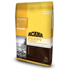 Сухий корм для цуценят та молодих собак середніх порід Acana Puppy & Junior 11,4 кг