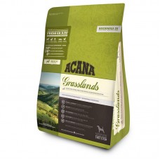 Сухий корм для дорослих собак всіх порід Acana Grasslands 2 кг