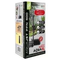 Фонтанна помпа Aquael «AquaJet PFN 500»