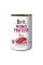 Влажный корм для собак Brit Mono Protein Beef 400 г (говядина)