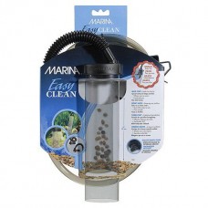 Очищувач для ґрунту Marina d=25 мм / 35 см