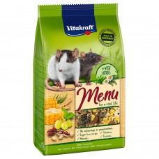 Корм для пацюків Vitakraft «Premium Menu Vital» 800 г