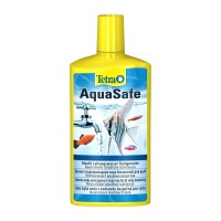 Средство для подготовки воды Tetra «Aqua Safe» 500 мл