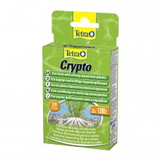 Удобрения для растений Tetra «Crypto» 30 таблеток