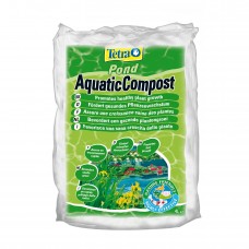 Удобрения для растений Tetra Pond «Aquatic Compost» 8 л