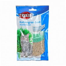 Трава для кошек Trixie 100 г - 4236