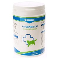 Заменитель молока для кошек Canina «Katzenmilch» 450 г
