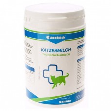 Заменитель молока для кошек Canina «Katzenmilch» 450 г