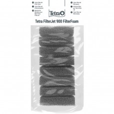 Губка для внутреннего фильтра Tetra FilterJet 900 Filter Foam+RC