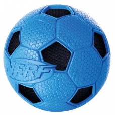 Игрушка для собак Nerf Мяч шуршащий d=7,6 см (резина)