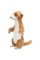Игрушка Trixie для собак «Сурикат» 40 см