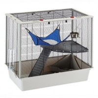 Клітка для тхорів «Furlet» 78 x 48 x 70 см