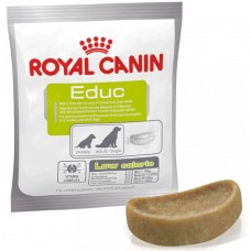 Ласощі для собак Royal Canin Educ 50 г