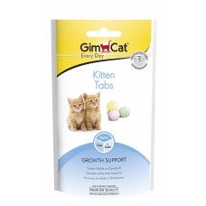 Лакомство для котят GimCat Every Day Kitten 40 г (ассорти)