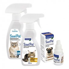 Набор Природа SaniPet для котов