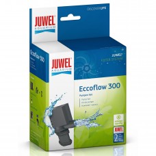 Насос Juwel «Eccoflow 300» (для внутрішнього фільтра Juwel «Bioflow»)