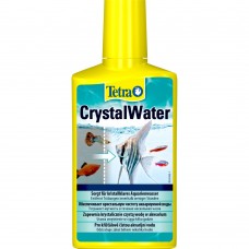 Препарат для очистки воды Tetra «Crystal Water» 250 мл