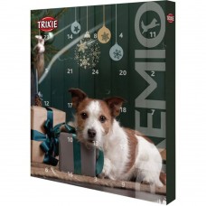 Рождественский календарь Trixie PREMIO с лакомствами внутри 24,5 x 37 x 3,5 cм