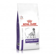 Сухий корм для стерилізованих собак Royal Canin Neutered Adult Medium Dogs 9 кг (домашня птиця)